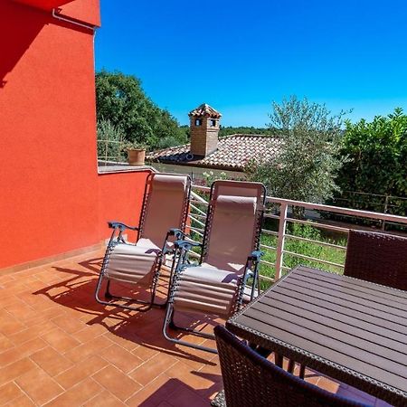 Rona Apartment Denis Умаг Екстериор снимка