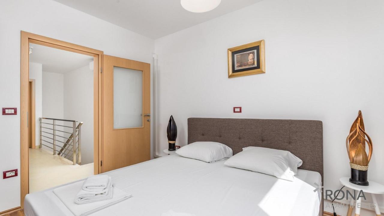 Rona Apartment Denis Умаг Екстериор снимка