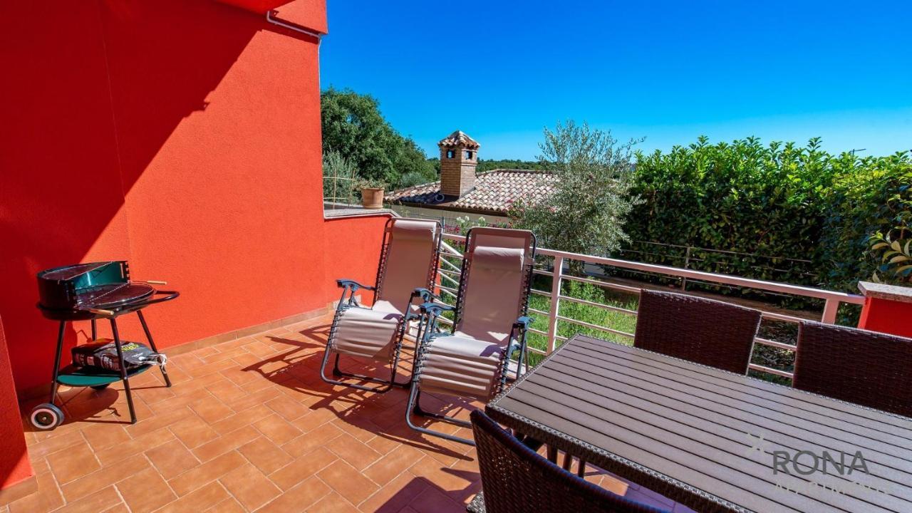 Rona Apartment Denis Умаг Екстериор снимка