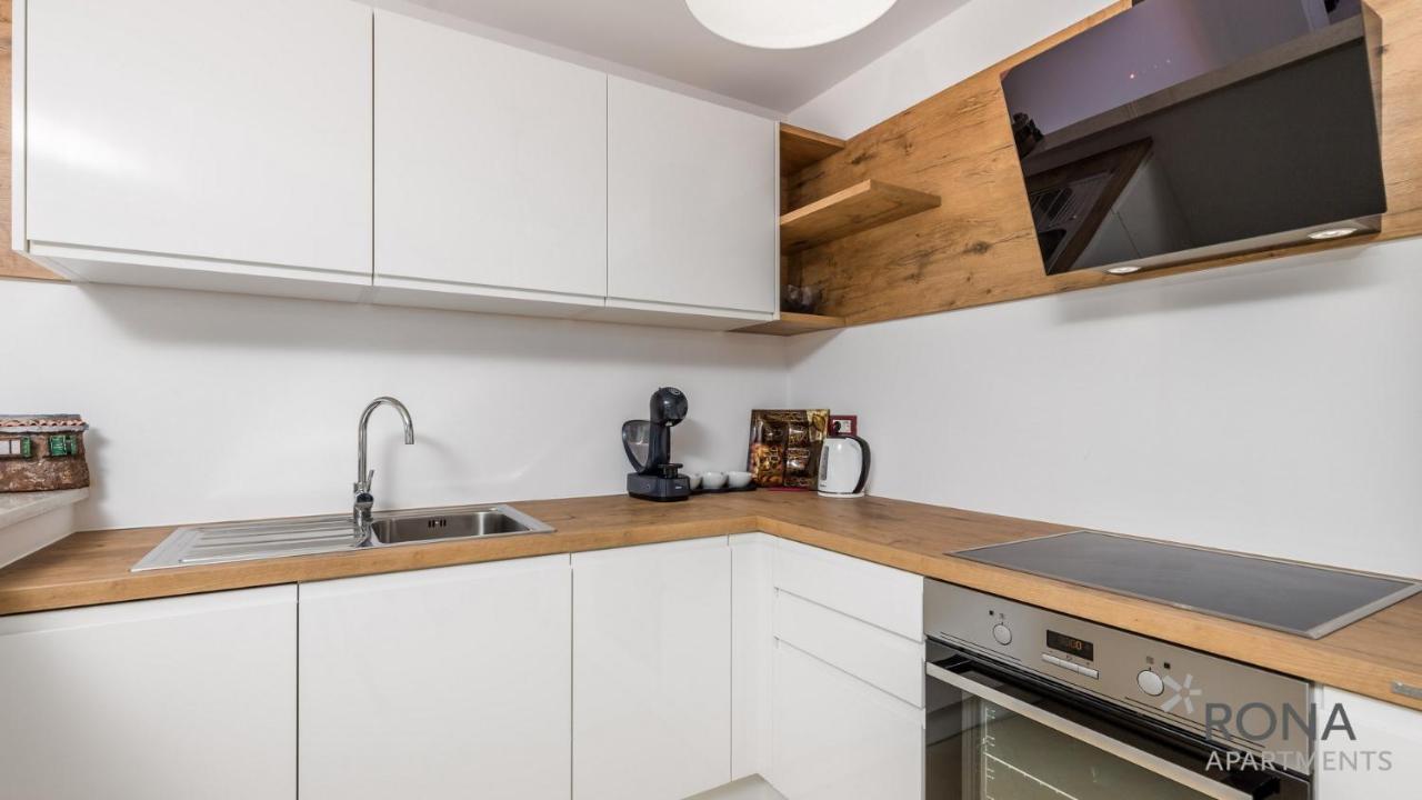 Rona Apartment Denis Умаг Екстериор снимка