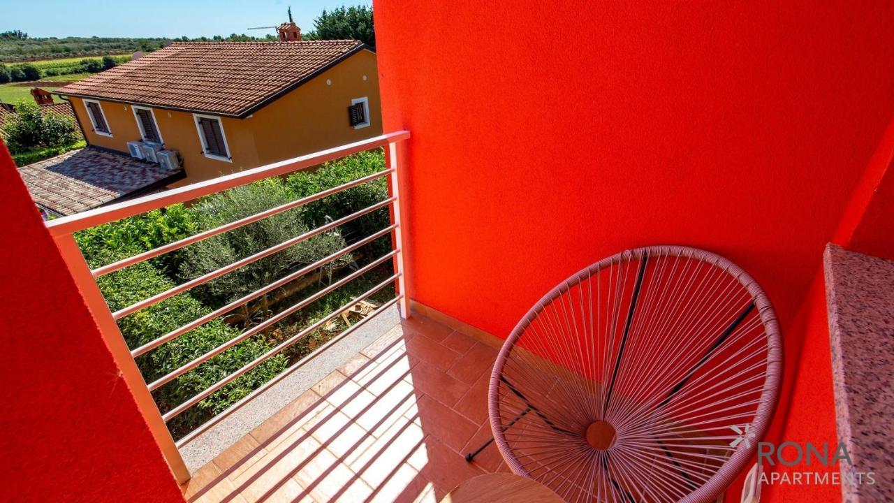 Rona Apartment Denis Умаг Екстериор снимка