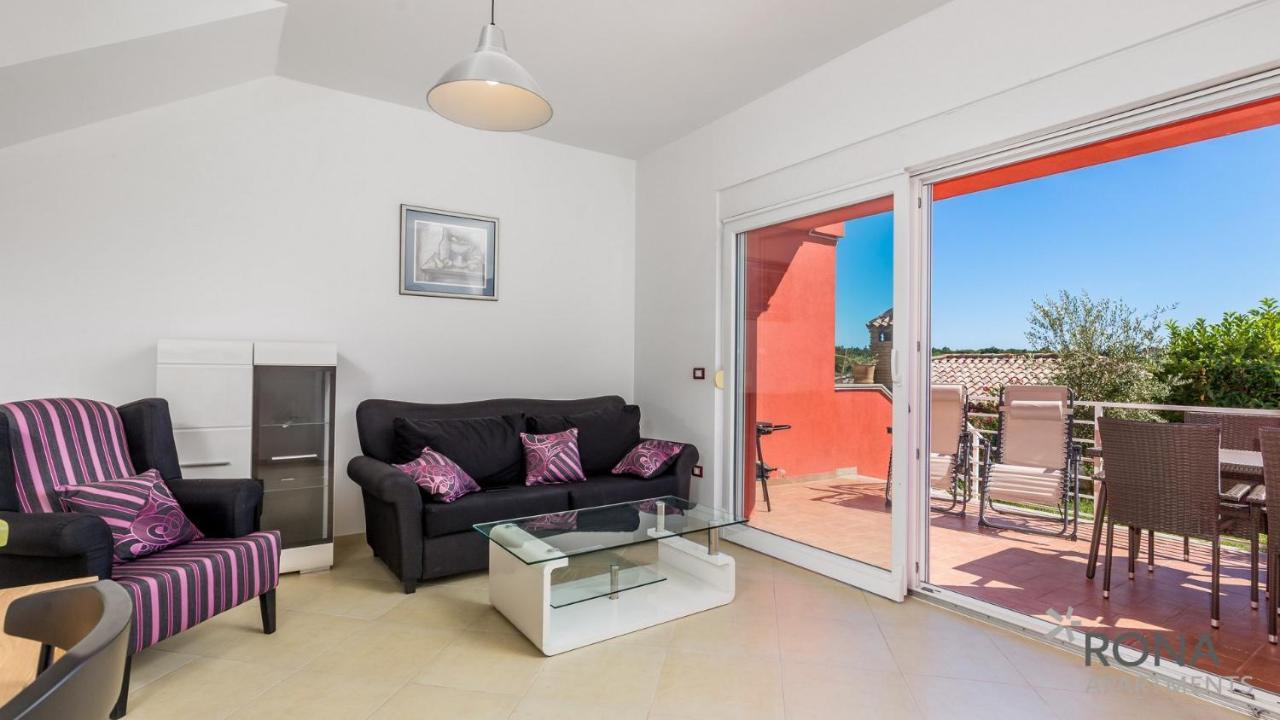 Rona Apartment Denis Умаг Екстериор снимка