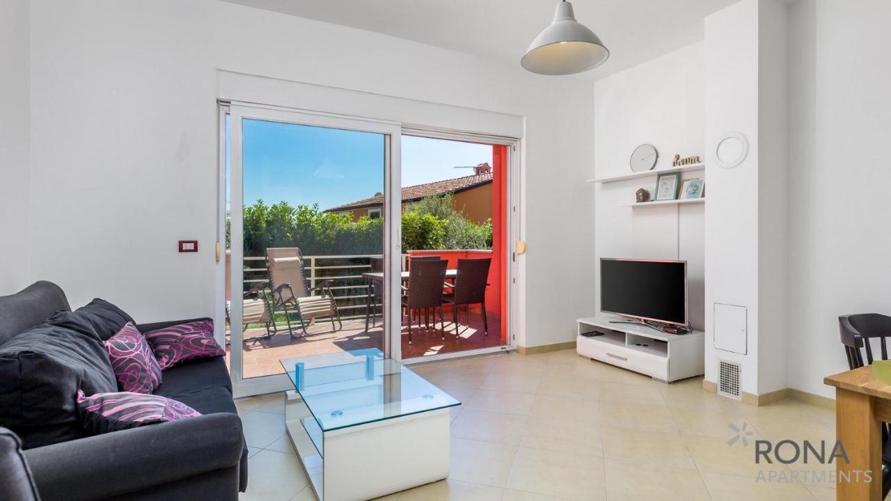 Rona Apartment Denis Умаг Екстериор снимка